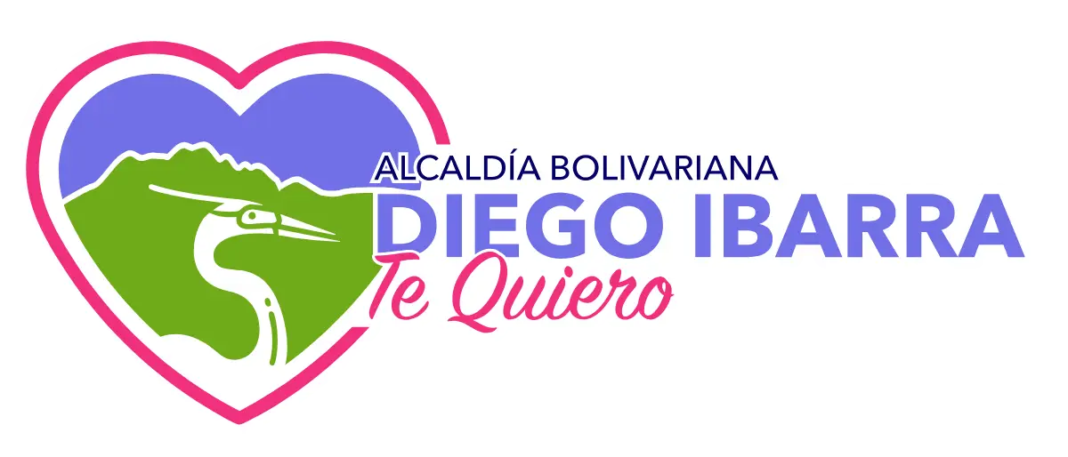 Logo Alcaldia Diego Ibarra
